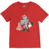 it can be an astounding food meal V-Neck Tee