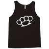 brass knuckles Tank Top