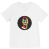 neymar anime V-Neck Tee