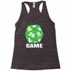 game Racerback Tank