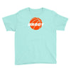 boy basketball Youth Tee