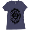 starwars Ladies Fitted T-Shirt