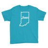 jones Youth Tee