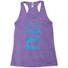 I Dont Need Therapy Need Fishing Racerback Tank