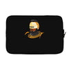 robo t Laptop sleeve