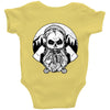 hard worker Baby Onesie