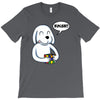 smart dog T-Shirt