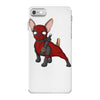 chihuahuapool iPhone 7 Case