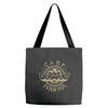 camp ivanhoe Tote Bags