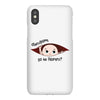 Disculpame Ya Es Febrero? iPhoneX