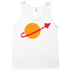 Lego Space Tank Top