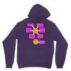 mom and dad Unisex Hoodie