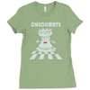 varsity chess checkmate Ladies Fitted T-Shirt