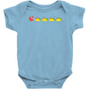 pacpool Baby Bodysuit