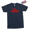 freedom fighters Exclusive T-shirt