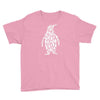 penguin Youth Tee