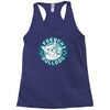need coffee Racerback Tank