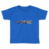 uk grime Toddler T-shirt