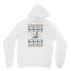 ugly nemo dory gerald Unisex Hoodie
