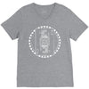 card king 2 V-Neck Tee