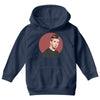 Messi Youth Hoodie