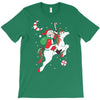 santa T-Shirt