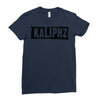 Kaliphz Ladies Fitted T-Shirt
