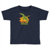 early bird special Toddler T-shirt