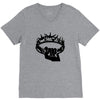 trhones V-Neck Tee