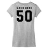 Limited Edition 1968 Women's V-Neck T-Shirt
