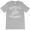 gangsta wrapper T-Shirt