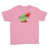 lighter Youth Tee