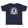 saiyans crest Toddler T-shirt