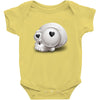 love skul Baby Bodysuit
