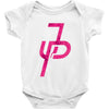 Jake Paul Baby Onesie