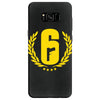 Rainbow Six Siege Samsung Galaxy S8