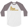 i drink your milkshake 3/4 Sleeve Shirt