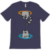 portal cat T-Shirt