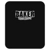 baker skateboards Mousepad