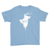 christmas is coming Youth Tee
