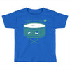 pounding away Toddler T-shirt