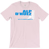 tour de france alp d'huez cycling T-Shirt
