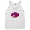 superdad Tank Top