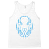 octopus (3) Tank Top