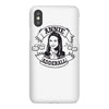 annie adderall iPhoneX