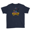 patriotism Youth Tee