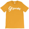 groom T-Shirt