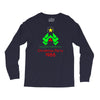 welcome to the party Long Sleeve Shirts