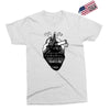 eiffel heart Exclusive T-shirt