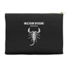 Scorpion Accessory Pouches